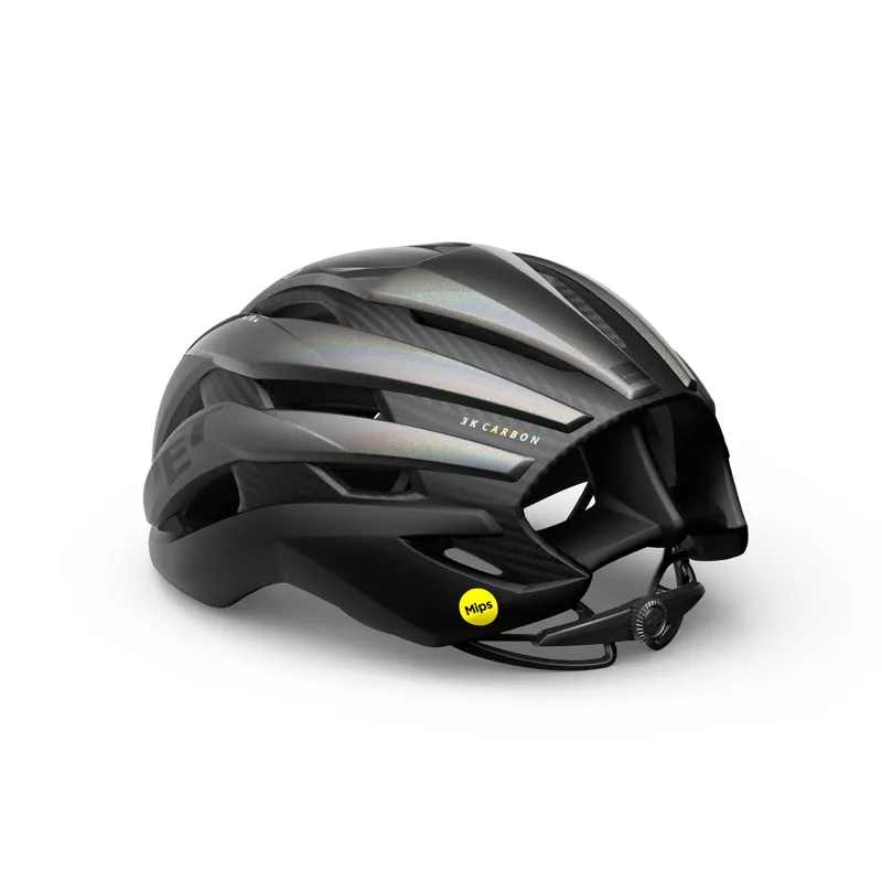 MET Trenta 3K Carbon Helmet MIPS Tadej Pogačar Edition-1